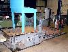  ORION Stretch Wrapper, Model 5A55-7062,